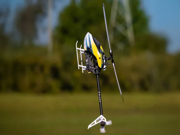 Blade Revolution 235 CP - RTF Basic