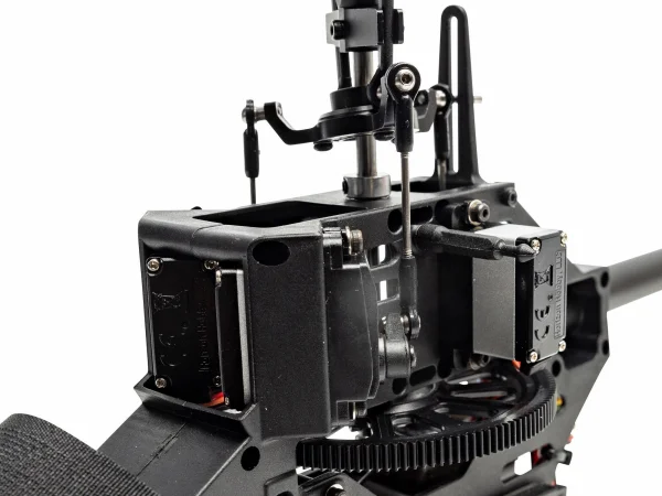 Blade Revolution 235 CP - RTF Basic