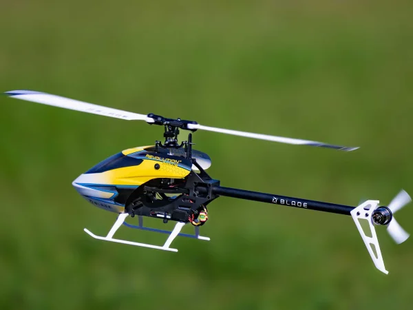 Blade Revolution 235 CP - RTF Basic
