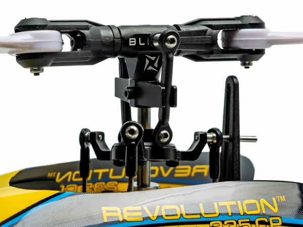 Blade Revolution 235 CP - RTF Basic