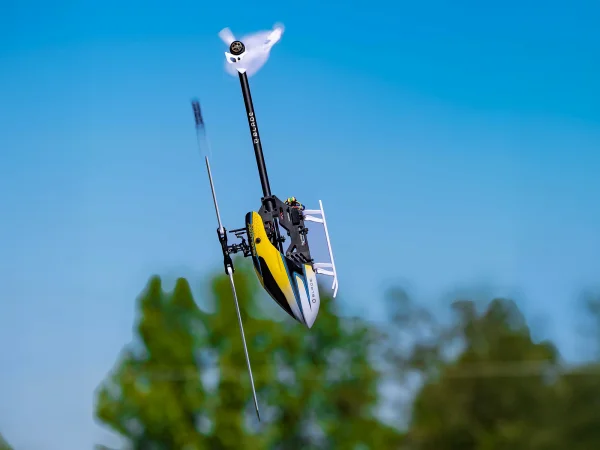 Blade Revolution 235 CP - RTF Basic