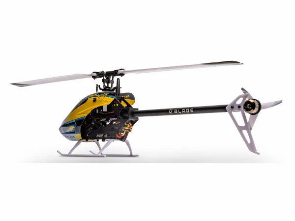 Blade Revolution 235 CP - RTF Basic