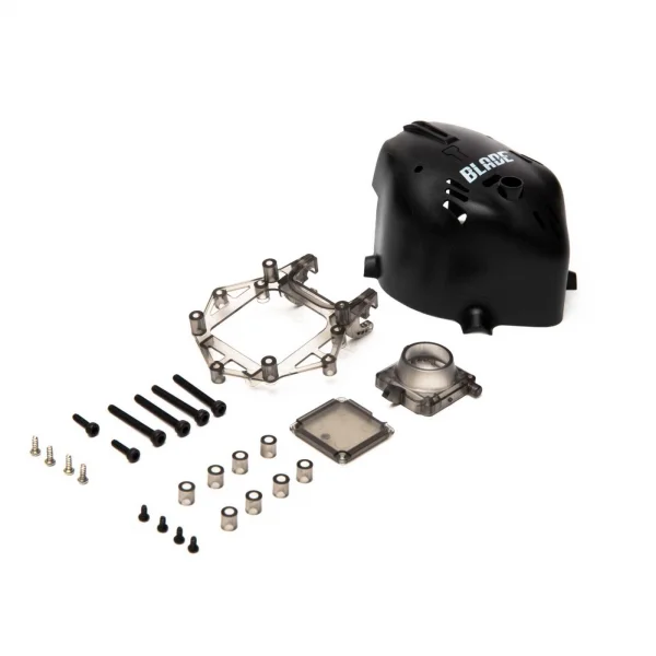 Body - Black: Torrent 110 FPV