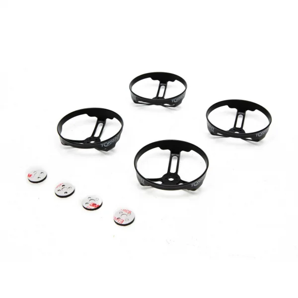 Prop Guards (4): Torrent 110 FPV