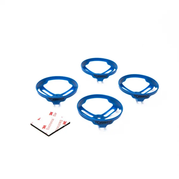 Prop Guards - Blue (4): Torrent 110