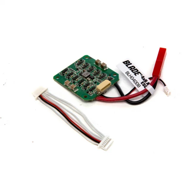 4-n-1 FPV ESC - BLHeli: Torrent 110 FPV
