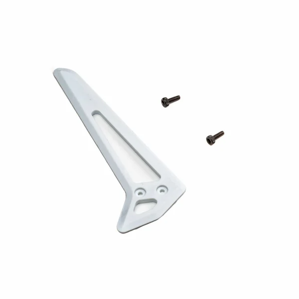 Tail Fin: Fusion 180 Smart
