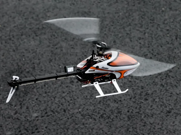Blade Fusion 180 SMART - BNF Basic