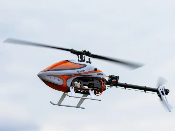 Blade Fusion 180 SMART - BNF Basic