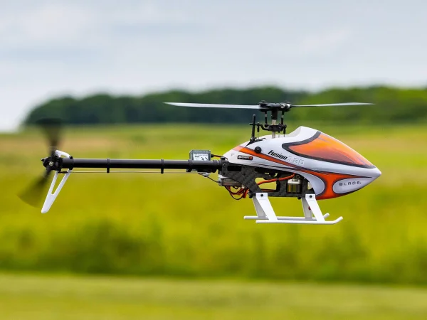 Blade Fusion 180 SMART - BNF Basic