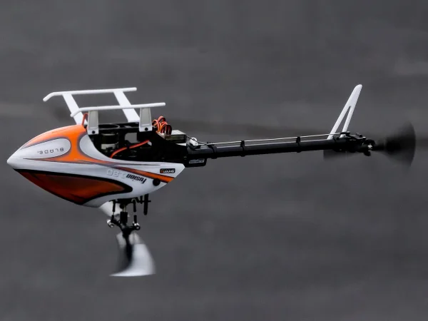 Blade Fusion 180 SMART - BNF Basic