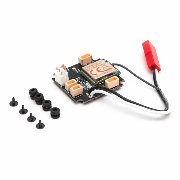 Main Control Board: 120 S2 — image 2 of 2