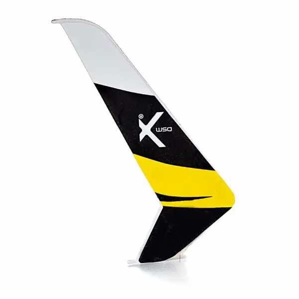 Tail Fin: 120 S2 — image 2 of 2