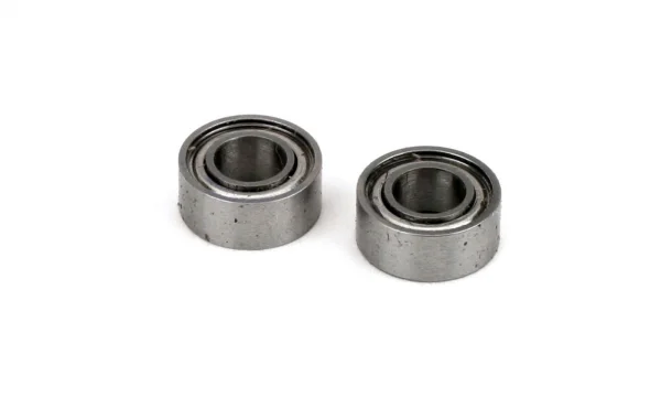 Blade CP Pro 2 & SR 3x6x2.5mm Bearing (2)