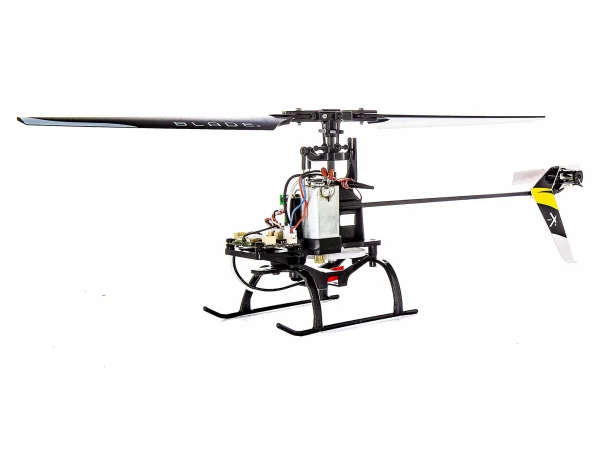 Blade 120 S2 - BNF with SAFE