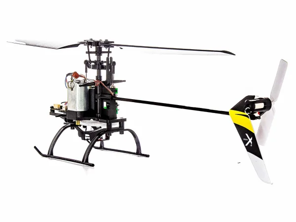 Blade 120 S2 - BNF with SAFE