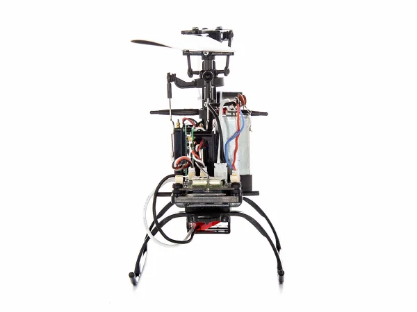 Blade 120 S2 - BNF with SAFE
