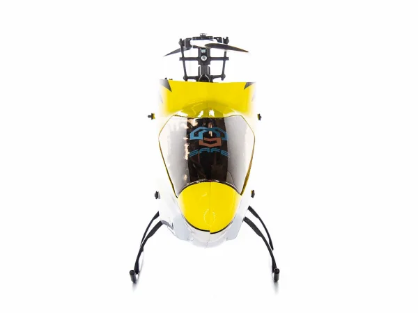 Blade 120 S2 - BNF with SAFE