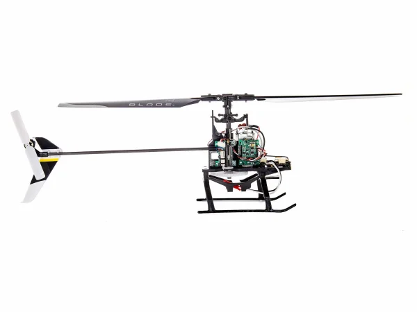 Blade 120 S2 - BNF with SAFE