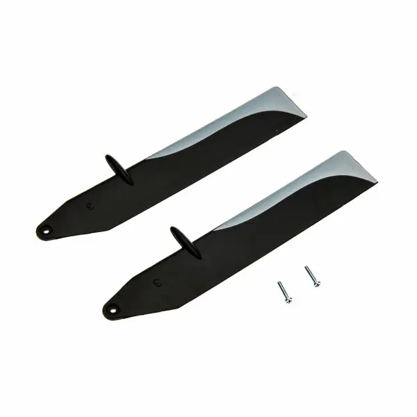 Main Rotor Blade Set: Nano S2 &mdash; image 2 of 2
