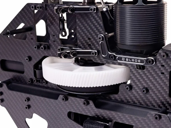 Blade Fusion 700 Kit - Super High Performance Combo