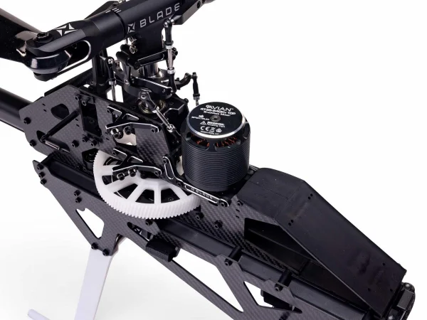 Blade Fusion 700 Kit - Super High Performance Combo