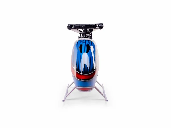 Blade Fusion 700 Kit - Super High Performance Combo