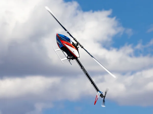 Blade Fusion 700 Kit - Super High Performance Combo