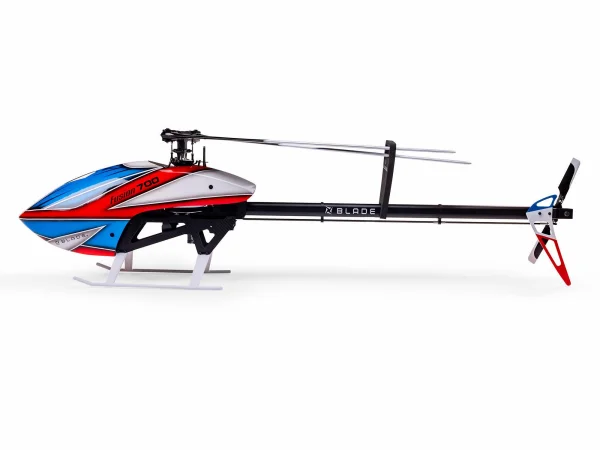Blade Fusion 700 Kit with Motor and Blades