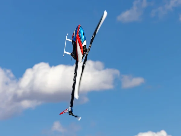 Blade Fusion 700 Kit - Super High Performance Combo
