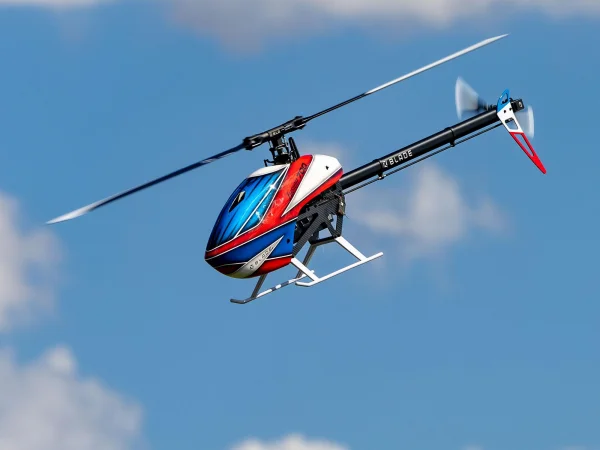 Blade Fusion 700 Kit - Super High Performance Combo