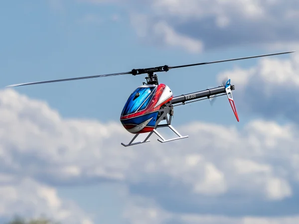 Blade Fusion 700 Kit - Super High Performance Combo