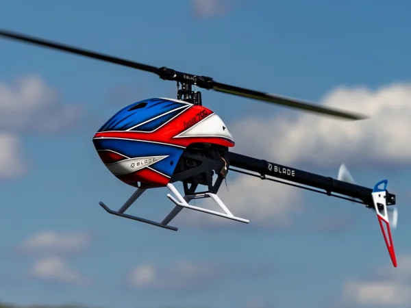 Blade Fusion 700 Kit - Super High Performance Combo