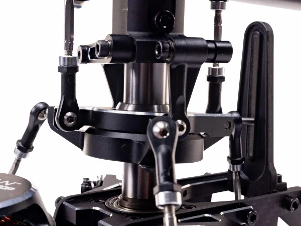 Blade Fusion 700 Kit - Super High Performance Combo