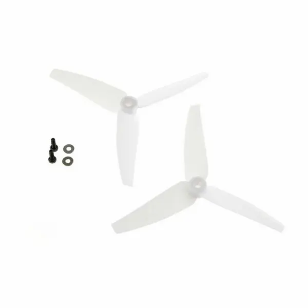 Tail Rotor White (2) 230 S V2 &mdash; image 2 of 2