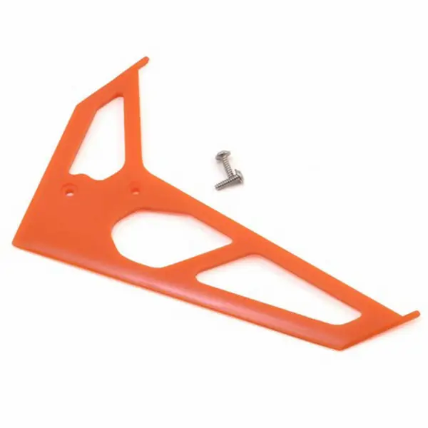 Vertical Fin Orange 230 S V2 — image 2 of 2