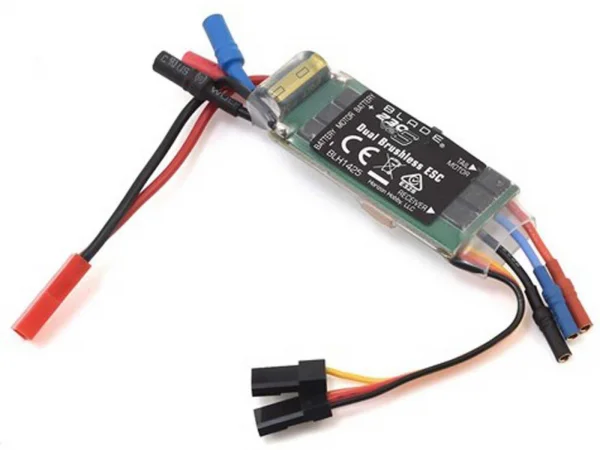Brushless ESC 230 S V2