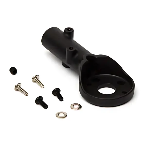 Tail Motor Mount: Night 230 S — image 1 of 2