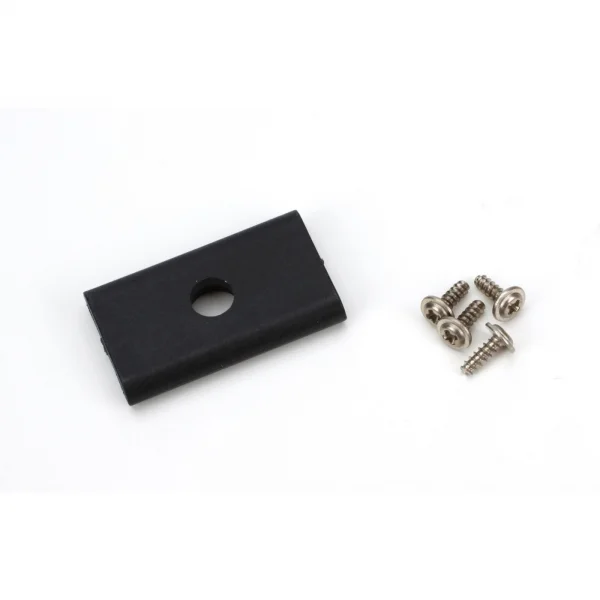 Blade 450 Tail Drive Shaft Lower Bearing Block/Mount