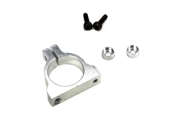 Blade 450D Aluminium Horizontal Stabiliser Fin Mount