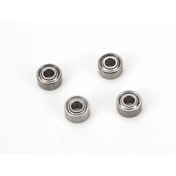 Blade 450/400 Washout Mixing Arm Bearing 2X5X2.5mm (2) (Replaces EFLH1466)