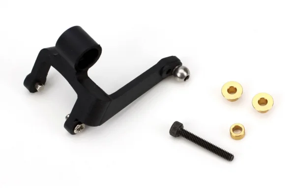 Blade 450 Tail Rotor Pitch Lever Set