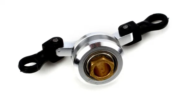 Blade 450D Aluminium Tail Rotor Pitch Control Slider Set