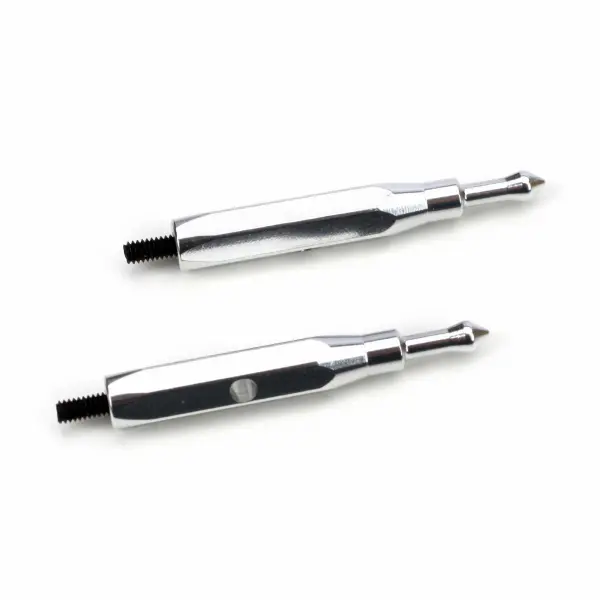 Blade 450D Aluminium Canopy Mounts — image 3 of 3