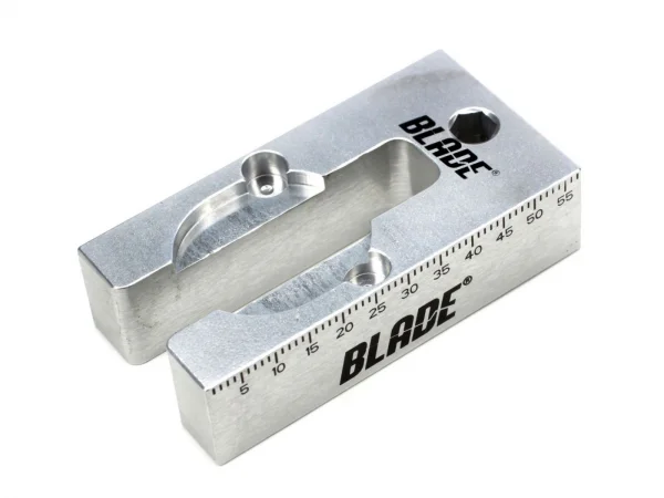 Blade 400/450D Swash Levelling Tool