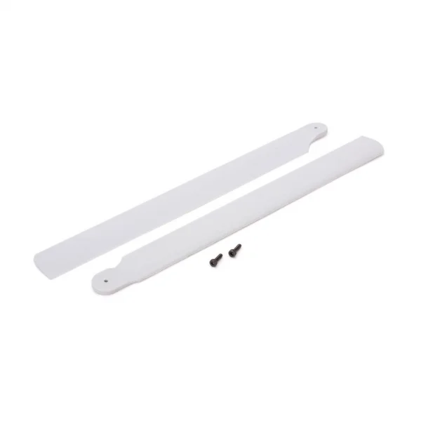 Blade 200 SR X Main Rotor Blade Set White
