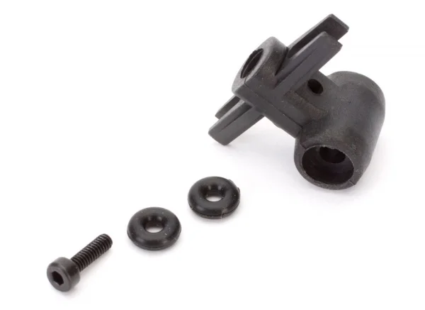 Blade 200 SR X Main Rotor Hub with Hardware