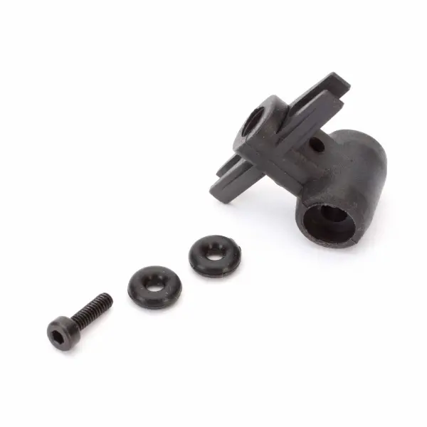 Blade 200 SR X Main Rotor Hub with Hardware — image 2 of 2