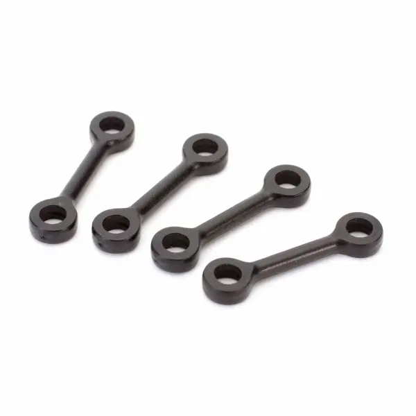 Blade 200 SR X Main Rotor Head Linkage Set (4) — image 2 of 2