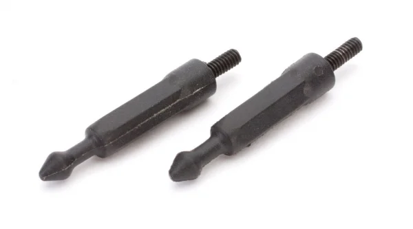 Blade 200 SR X Canopy Mount Set (2)
